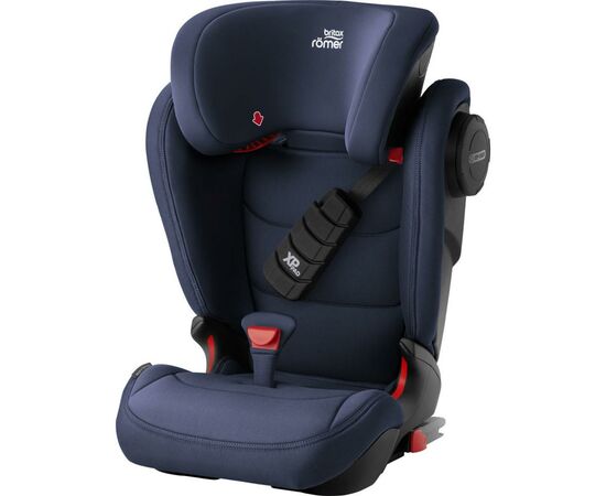 Автокресло Britax-Romer Kidfix III S Moonlight Blue (2000032376)