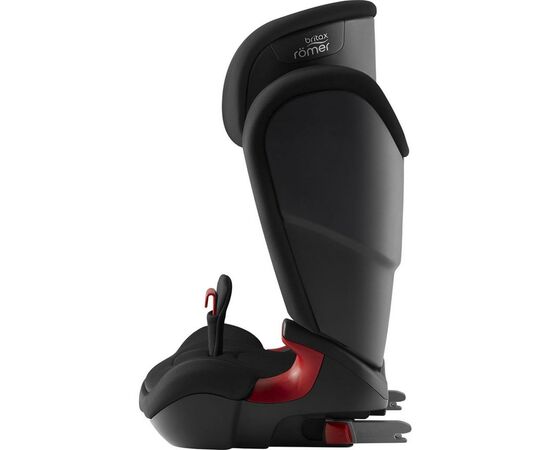 Автокресло Britax-Romer Kidfix2 R Cosmos Black (2000031433), изображение 5 Автокресло Britax-Romer Kidfix2 R Cosmos Black (2000031433), изображение 5