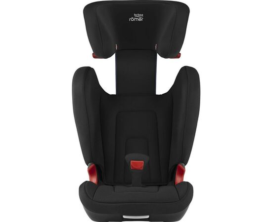 Автокресло Britax-Romer Kidfix2 R Cosmos Black (2000031433), изображение 6 Автокресло Britax-Romer Kidfix2 R Cosmos Black (2000031433), изображение 6