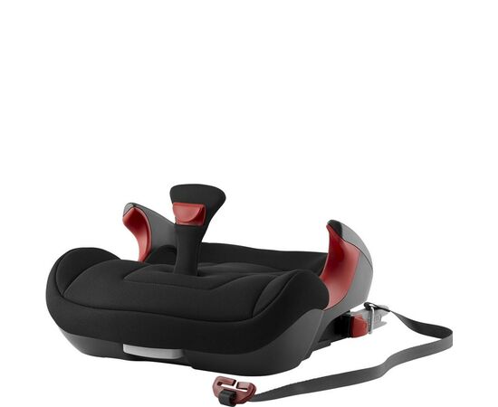 Автокресло Britax-Romer Kidfix2 R Cosmos Black (2000031433), изображение 7 Автокресло Britax-Romer Kidfix2 R Cosmos Black (2000031433), изображение 7