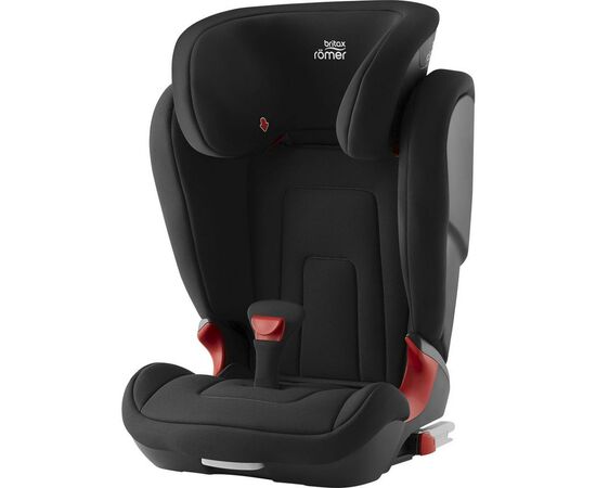 Автокресло Britax-Romer Kidfix2 R Cosmos Black (2000031433)