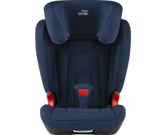 Автокрісло Britax-Romer Kidfix2 R Moonlight Blue (2000031436), зображення 2 Автокрісло Britax-Romer Kidfix2 R Moonlight Blue (2000031436), зображення 2
