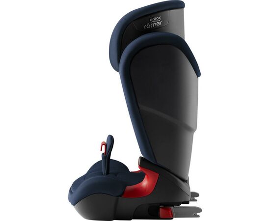 Автокрісло Britax-Romer Kidfix2 R Moonlight Blue (2000031436), зображення 5 Автокрісло Britax-Romer Kidfix2 R Moonlight Blue (2000031436), зображення 5