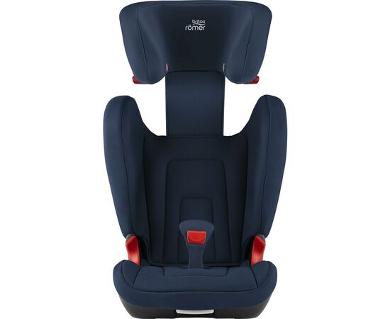 Автокрісло Britax-Romer Kidfix2 R Moonlight Blue (2000031436), зображення 6 Автокрісло Britax-Romer Kidfix2 R Moonlight Blue (2000031436), зображення 6