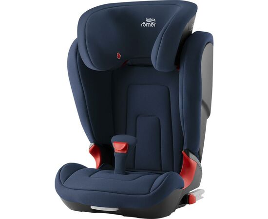 Автокресло Britax-Romer Kidfix2 R Moonlight Blue (2000031436)