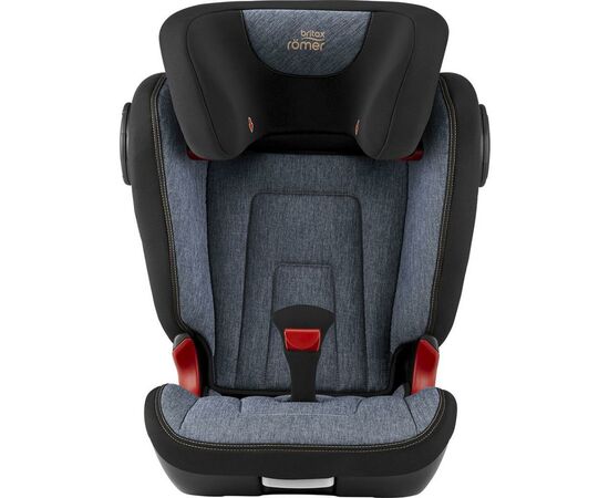 Автокресло Britax-Romer Kidfix2 S Blue Marble (2000031442), изображение 2 Автокресло Britax-Romer Kidfix2 S Blue Marble (2000031442), изображение 2