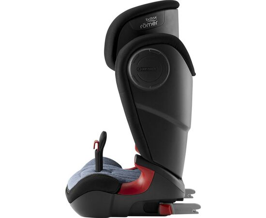 Автокресло Britax-Romer Kidfix2 S Blue Marble (2000031442), изображение 5 Автокресло Britax-Romer Kidfix2 S Blue Marble (2000031442), изображение 5