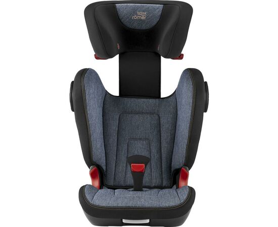 Автокресло Britax-Romer Kidfix2 S Blue Marble (2000031442), изображение 6 Автокресло Britax-Romer Kidfix2 S Blue Marble (2000031442), изображение 6