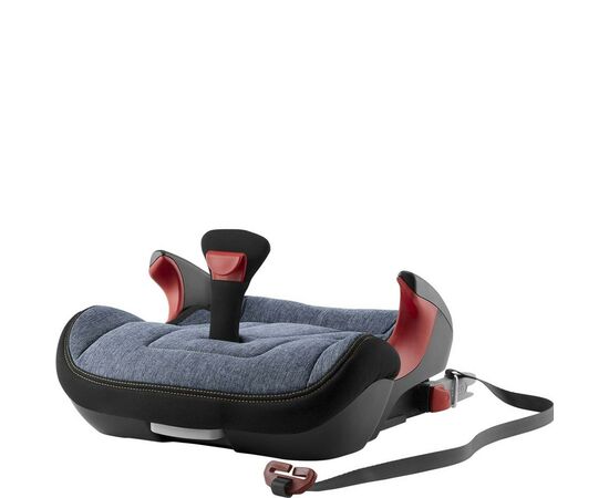 Автокресло Britax-Romer Kidfix2 S Blue Marble (2000031442), изображение 7 Автокресло Britax-Romer Kidfix2 S Blue Marble (2000031442), изображение 7