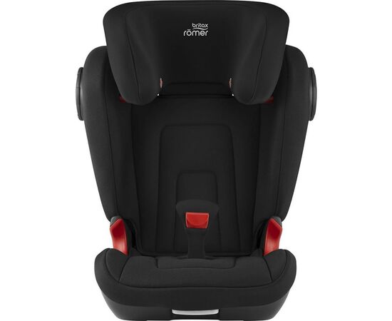 Автокресло Britax-Romer Kidfix2 S Cosmos Black (2000031437), изображение 2 Автокресло Britax-Romer Kidfix2 S Cosmos Black (2000031437), изображение 2