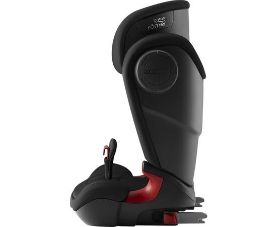 Автокресло Britax-Romer Kidfix2 S Cosmos Black (2000031437), изображение 5 Автокресло Britax-Romer Kidfix2 S Cosmos Black (2000031437), изображение 5