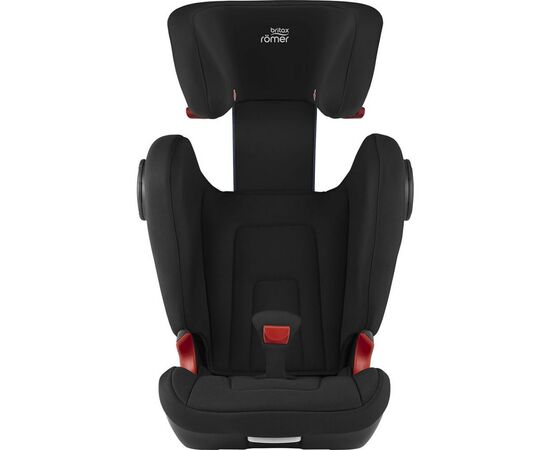 Автокресло Britax-Romer Kidfix2 S Cosmos Black (2000031437), изображение 6 Автокресло Britax-Romer Kidfix2 S Cosmos Black (2000031437), изображение 6