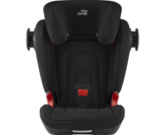 Автокресло Britax-Romer Kidfix2 S Cosmos Black (2000031437), изображение 8 Автокресло Britax-Romer Kidfix2 S Cosmos Black (2000031437), изображение 8
