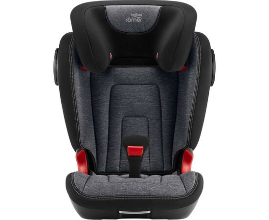 Автокресло Britax-Romer Kidfix2 S Graphite Marble (2000033432), изображение 2 Автокресло Britax-Romer Kidfix2 S Graphite Marble (2000033432), изображение 2