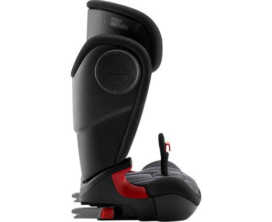 Автокресло Britax-Romer Kidfix2 S Graphite Marble (2000033432), изображение 4 Автокресло Britax-Romer Kidfix2 S Graphite Marble (2000033432), изображение 4