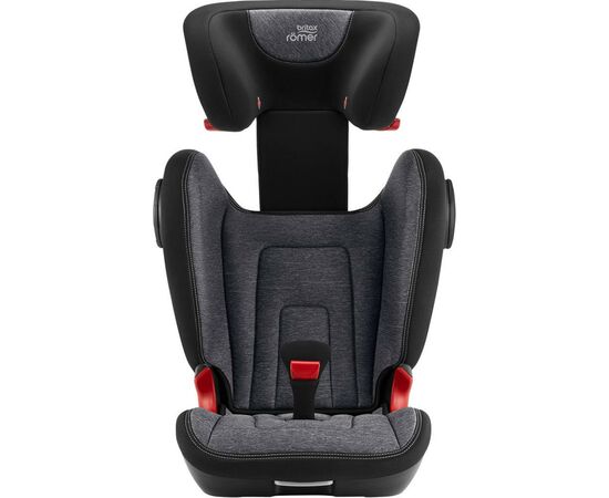 Автокресло Britax-Romer Kidfix2 S Graphite Marble (2000033432), изображение 6 Автокресло Britax-Romer Kidfix2 S Graphite Marble (2000033432), изображение 6