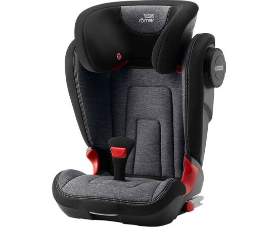 Автокрісло Britax-Romer Kidfix2 S Graphite Marble (2000033432)