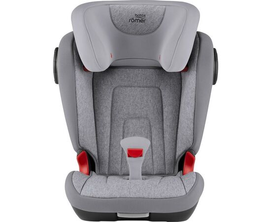 Автокрісло Britax-Romer Kidfix2 S Grey Marble (2000031443), зображення 2 Автокрісло Britax-Romer Kidfix2 S Grey Marble (2000031443), зображення 2