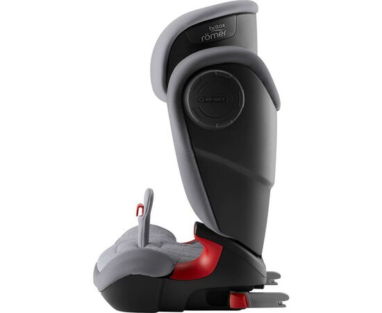 Автокрісло Britax-Romer Kidfix2 S Grey Marble (2000031443), зображення 5 Автокрісло Britax-Romer Kidfix2 S Grey Marble (2000031443), зображення 5