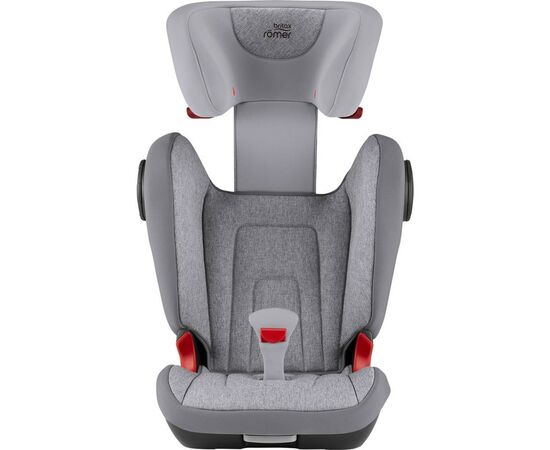 Автокрісло Britax-Romer Kidfix2 S Grey Marble (2000031443), зображення 6 Автокрісло Britax-Romer Kidfix2 S Grey Marble (2000031443), зображення 6