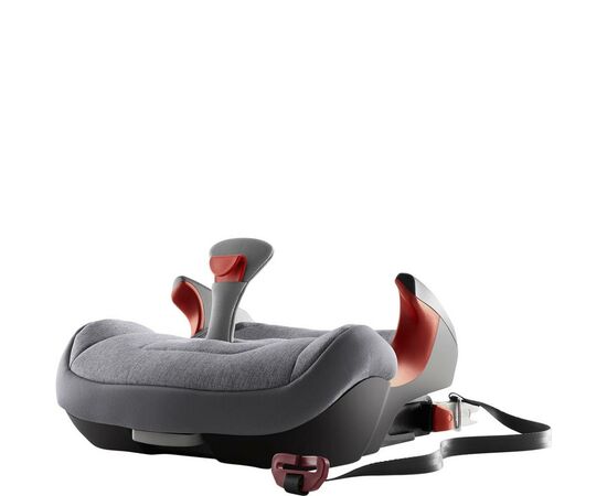 Автокрісло Britax-Romer Kidfix2 S Grey Marble (2000031443), зображення 7 Автокрісло Britax-Romer Kidfix2 S Grey Marble (2000031443), зображення 7