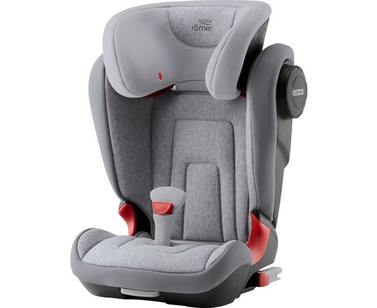 Автокресло Britax-Romer Kidfix2 S Grey Marble (2000031443)