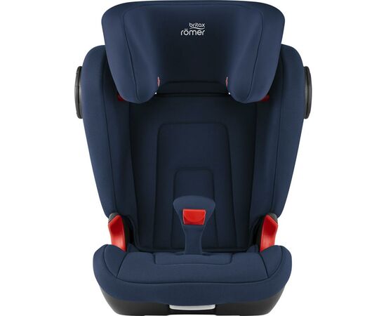 Автокресло Britax-Romer Kidfix2 S Moonlight Blue (2000031440), изображение 2 Автокресло Britax-Romer Kidfix2 S Moonlight Blue (2000031440), изображение 2