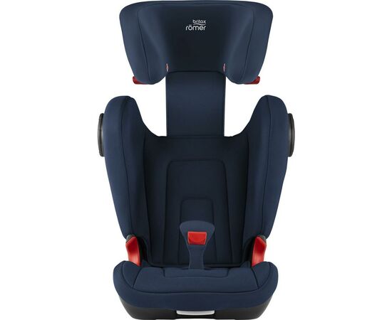 Автокресло Britax-Romer Kidfix2 S Moonlight Blue (2000031440), изображение 6 Автокресло Britax-Romer Kidfix2 S Moonlight Blue (2000031440), изображение 6