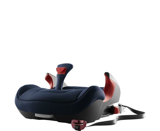 Автокресло Britax-Romer Kidfix2 S Moonlight Blue (2000031440), изображение 7 Автокресло Britax-Romer Kidfix2 S Moonlight Blue (2000031440), изображение 7