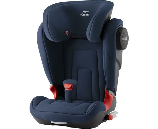 Автокресло Britax-Romer Kidfix2 S Moonlight Blue (2000031440)