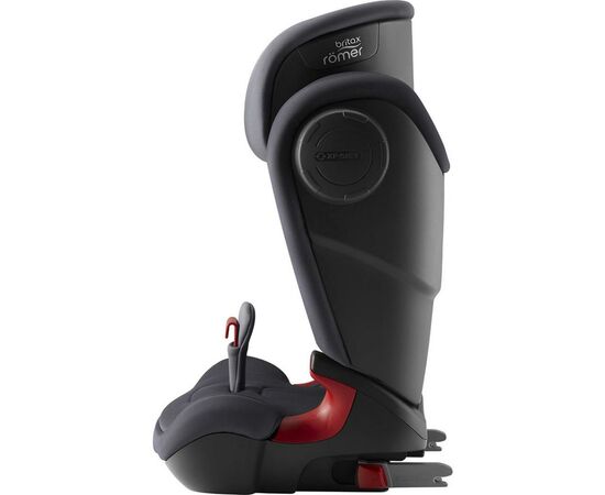 Автокресло Britax-Romer Kidfix2 S Storm Grey (2000031439), изображение 5 Автокресло Britax-Romer Kidfix2 S Storm Grey (2000031439), изображение 5