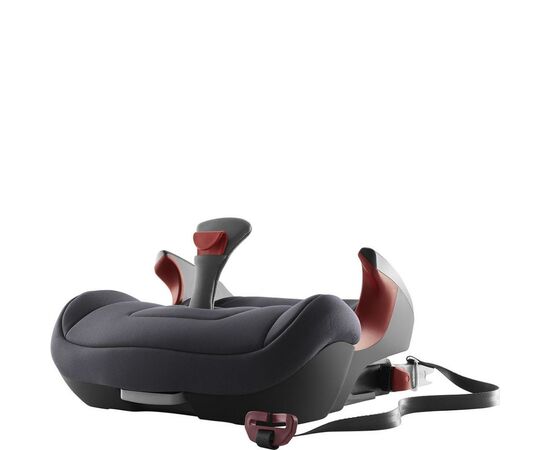 Автокресло Britax-Romer Kidfix2 S Storm Grey (2000031439), изображение 6 Автокресло Britax-Romer Kidfix2 S Storm Grey (2000031439), изображение 6