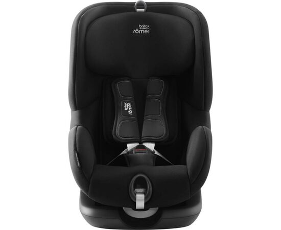 Автокресло Britax-Romer TriFix2 i-Size Cosmos Black (2000029642), изображение 2 Автокресло Britax-Romer TriFix2 i-Size Cosmos Black (2000029642), изображение 2