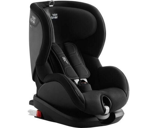 Автокресло Britax-Romer TriFix2 i-Size Cosmos Black (2000029642), изображение 3 Автокресло Britax-Romer TriFix2 i-Size Cosmos Black (2000029642), изображение 3