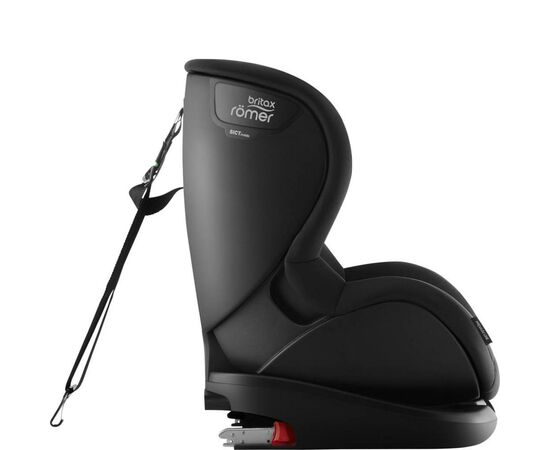 Автокресло Britax-Romer TriFix2 i-Size Cosmos Black (2000029642), изображение 4 Автокресло Britax-Romer TriFix2 i-Size Cosmos Black (2000029642), изображение 4