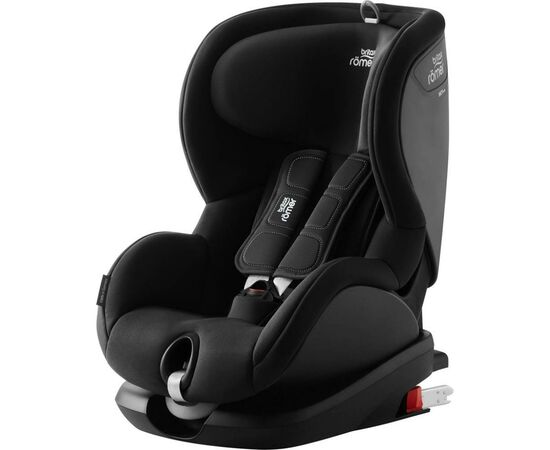 Автокресло Britax-Romer TriFix2 i-Size Cosmos Black (2000029642)