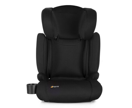 Автокресло Hauck Bodyguard Pro black/black (61034-3), изображение 2 Автокресло Hauck Bodyguard Pro black/black (61034-3), изображение 2