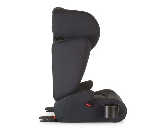 Автокресло Hauck Bodyguard Pro black/black (61034-3), изображение 3 Автокресло Hauck Bodyguard Pro black/black (61034-3), изображение 3