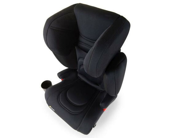 Автокресло Hauck Bodyguard Pro black/black (61034-3), изображение 7 Автокресло Hauck Bodyguard Pro black/black (61034-3), изображение 7