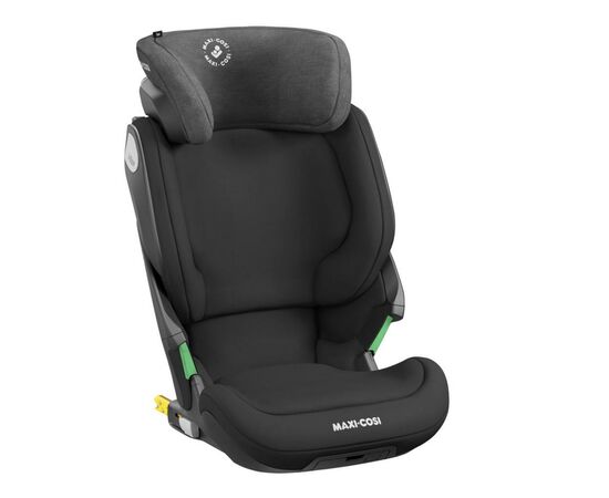 Автокресло Maxi-Cosi Kore Authentic Black (8740671120), изображение 3 Автокресло Maxi-Cosi Kore Authentic Black (8740671120), изображение 3