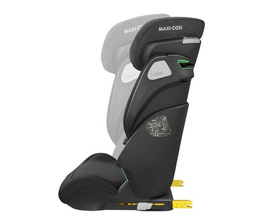 Автокресло Maxi-Cosi Kore Authentic Black (8740671120), изображение 5 Автокресло Maxi-Cosi Kore Authentic Black (8740671120), изображение 5