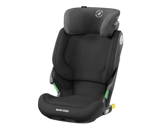Автокресло Maxi-Cosi Kore Authentic Black (8740671120)