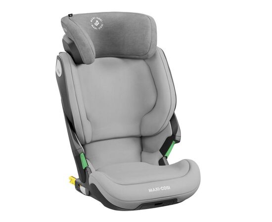 Автокресло Maxi-Cosi Kore Authentic Grey (8740510120), изображение 3 Автокресло Maxi-Cosi Kore Authentic Grey (8740510120), изображение 3