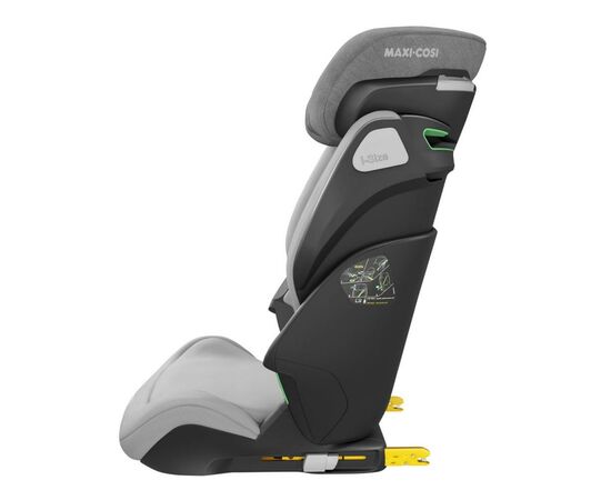 Автокресло Maxi-Cosi Kore Authentic Grey (8740510120), изображение 4 Автокресло Maxi-Cosi Kore Authentic Grey (8740510120), изображение 4