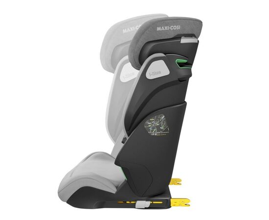Автокресло Maxi-Cosi Kore Authentic Grey (8740510120), изображение 5 Автокресло Maxi-Cosi Kore Authentic Grey (8740510120), изображение 5