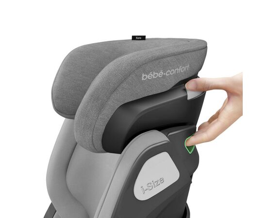 Автокресло Maxi-Cosi Kore Authentic Grey (8740510120), изображение 6 Автокресло Maxi-Cosi Kore Authentic Grey (8740510120), изображение 6