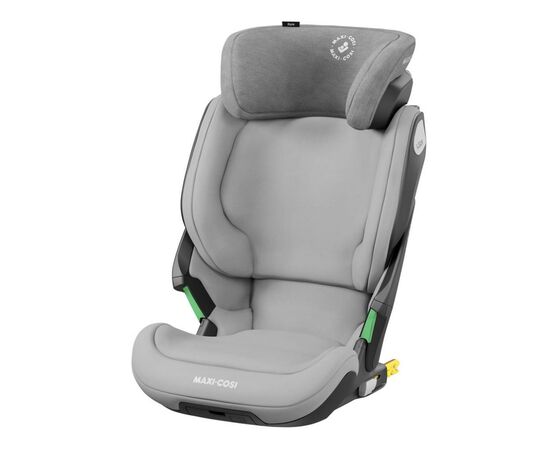 Автокресло Maxi-Cosi Kore Authentic Grey (8740510120)