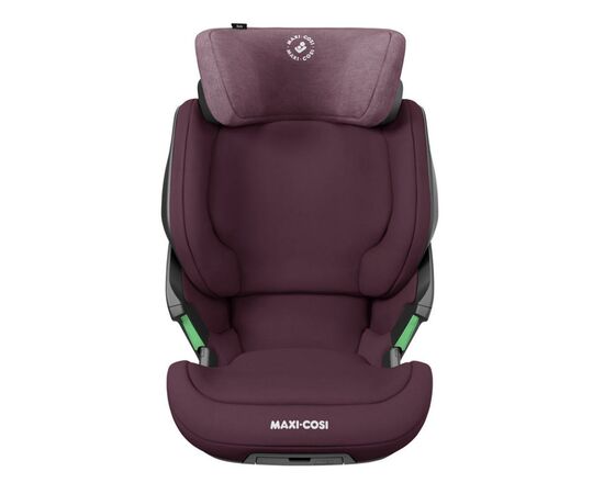 Автокресло Maxi-Cosi Kore Authentic Red (8740600120), изображение 2 Автокресло Maxi-Cosi Kore Authentic Red (8740600120), изображение 2