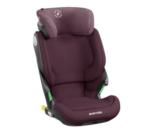 Автокресло Maxi-Cosi Kore Authentic Red (8740600120), изображение 3 Автокресло Maxi-Cosi Kore Authentic Red (8740600120), изображение 3