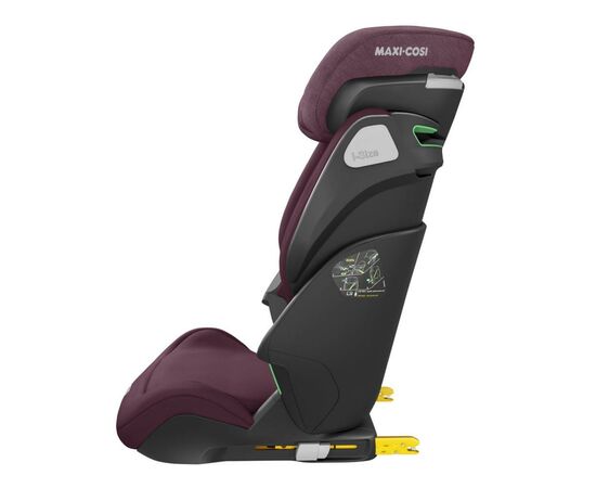 Автокресло Maxi-Cosi Kore Authentic Red (8740600120), изображение 4 Автокресло Maxi-Cosi Kore Authentic Red (8740600120), изображение 4